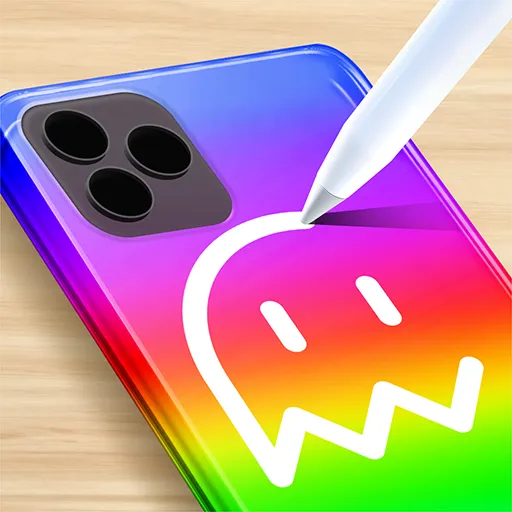 Game icon for Phone Case DIY by CrazyLabs LTD